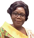 Amb.Jolaade Helen Adekola 